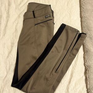 Kerrits Winter Breeches
